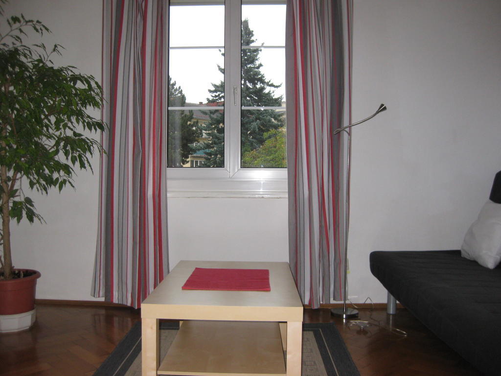 Appartement St. Leonhard Graz Exterior photo