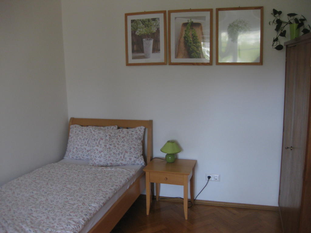 Appartement St. Leonhard Graz Exterior photo