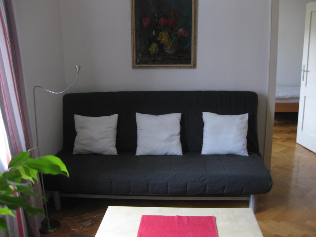 Appartement St. Leonhard Graz Exterior photo