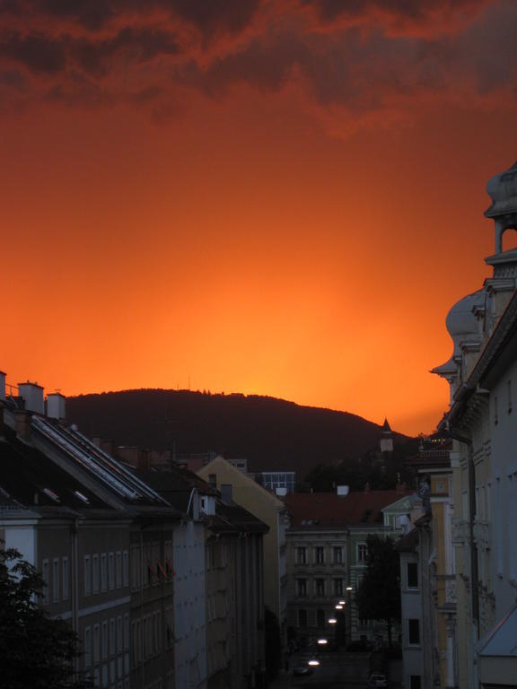 Appartement St. Leonhard Graz Exterior photo
