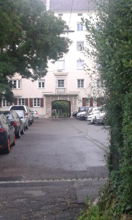 Appartement St. Leonhard Graz Exterior photo