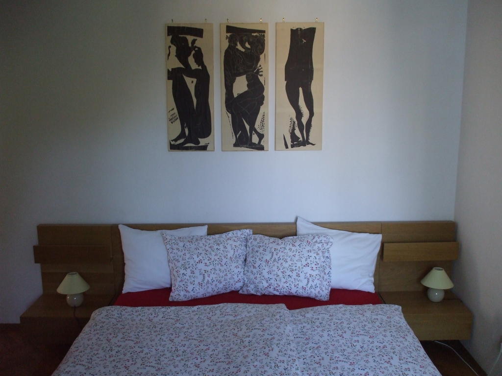 Appartement St. Leonhard Graz Exterior photo