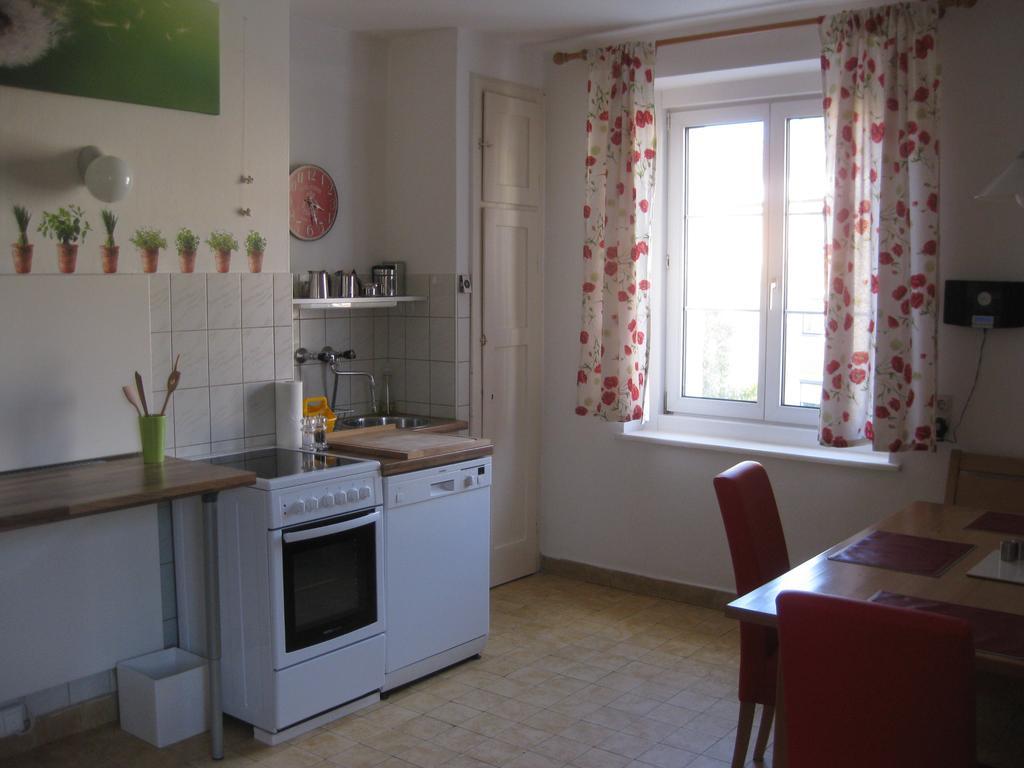 Appartement St. Leonhard Graz Exterior photo